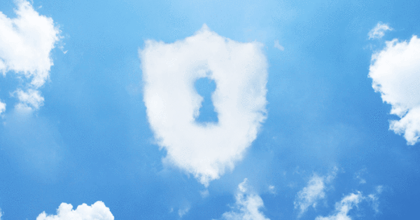 Keeping your stuff safe in the cloud